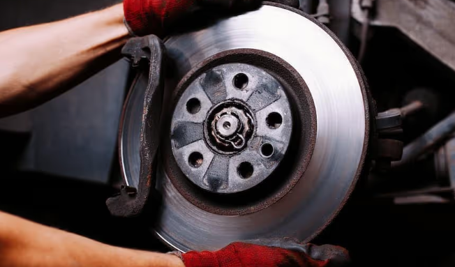 Brake Service
